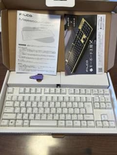 FILCO キーボードのサムネイル