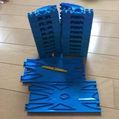 プラレール レールのサムネイル