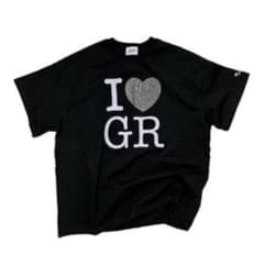 Grailz Project G/R tシャツ ライトストーン ポップアップ限定 Grailz Project G/R tシャツ ライトストーン ポップアップ限定 | Mercari
