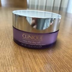 クリニーク クレンジングバーム CLINIQUEのサムネイル