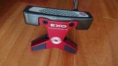 オデッセイ EXO インディアナポリス パター 34のサムネイル