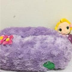 ラプンツェル ティッシュケースのサムネイル