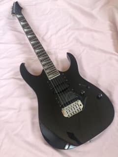 Ibanez Gio? HSH 改造ありのサムネイル