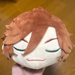 あんスタ 三毛縞斑 もちもちマスコットピロー もちマスピローのサムネイル