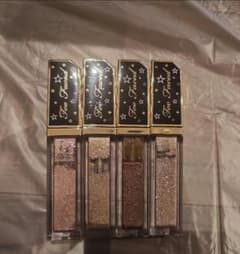 Too Faced Liquid Eyeshadow Set of 4