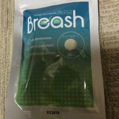 ブレッシュ Breashのサムネイル