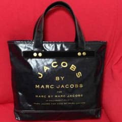 マークジェイコブス☆トートバッグ！のサムネイル