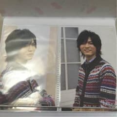 Hey! Say! JUMP 薮宏太 フォトセのサムネイル