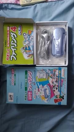 やさしくファイリング4 はがきファイリング 専用スキャナのサムネイル