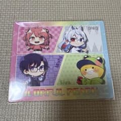カラフルピーチ マグネットのサムネイル