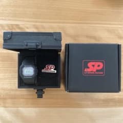 SP 岡田准一 G-SHOCK 2 - メルカリ