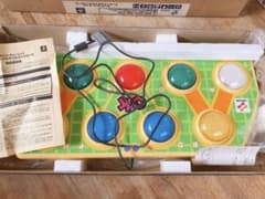 ポップンミュージックアーケードコントローラーのサムネイル