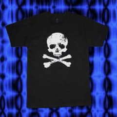 Archive - skull t-shirt opium grunge y2kのサムネイル
