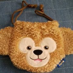 ダッフィー きんちゃくのサムネイル