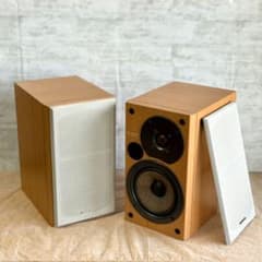 C*O様 ONKYO D-052AX スピーカー ペア スピーカーケーブル２本付のサムネイル