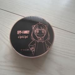 SPY×FAMILY CipiCipi 쿠션 파운데이션 케이스