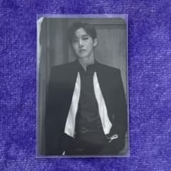 BTS mos7 journey JHOPE ホビ ホソク トレカのサムネイル
