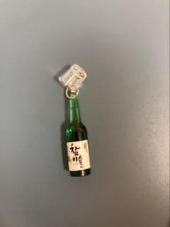 チャミスル ミニチュアチャームのサムネイル