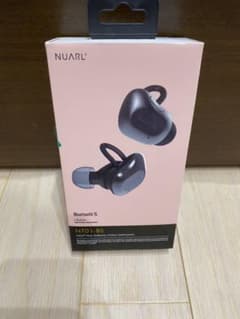 NUARL NT01-BSのサムネイル