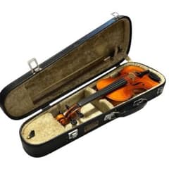 SUZUKI スズキ ヴァイオリン 子供用 280 1/8 1990 ケース付 - メルカリ