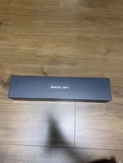 apple  Watch  series2 NIKE ジャンクのサムネイル
