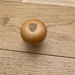 ジャガー　x308 ウッドシフトノブのサムネイル