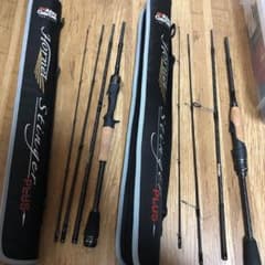 ALATA様専用　14500 ホーネットスティンガープラス664M & 664Lのサムネイル