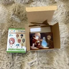 プロセカ　アクリルフィギュアコレクションのサムネイル