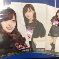 白石麻衣 福岡のサムネイル
