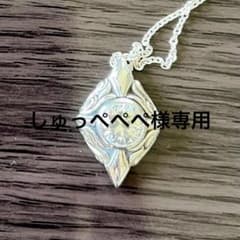 GACKTプロデュース DARTS of KARSHR カーシャ ネックレス GACKTプロデュース DARTS of KARSHR カーシャ ネックレス - メルカリ