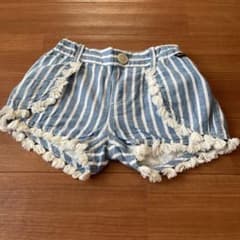 SISTER JENNI ショートパンツのサムネイル