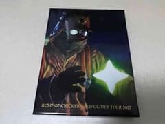 ariaさん専用BUMPOFCHICKEN GOLDGLIDEROUR2012のサムネイル