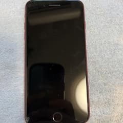 iPhone8+ redのサムネイル