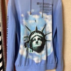 Off-White パーカーのサムネイル