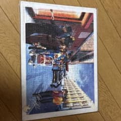B'z The Best "Pleasure" ジグソーパズル　未開封のサムネイル