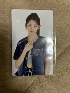 DREAMCATCHER:日本デビュー2周年記念FC限定トレカ/ホルダーセット