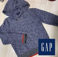 GAP KIDS ニット 140のサムネイル