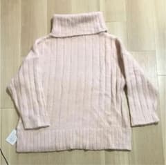 【値下】GRL ふんわりニットのサムネイル