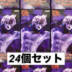 【24個】ダンダダン Trio-Try-iT Figure ジジ (変身) 24個】ダンダダン Trio-Try-iT Figure ジジ (変身) - メルカリ