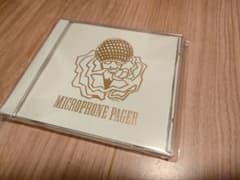MICROPHONE PAGER CDのサムネイル