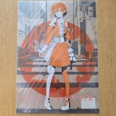 カゲプロ 如月モモ クリアファイル - メルカリ