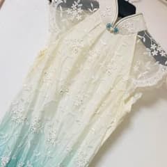 一点物！チャイナドレスのサムネイル