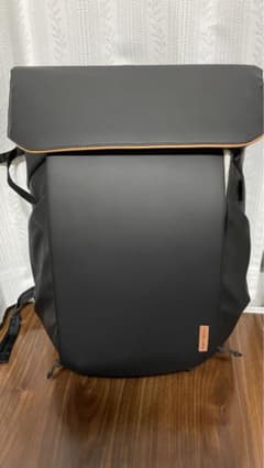 ⭐︎yasuyoさん専用⭐︎PGYTECH ブラック25L ネイビー6L セット売りのサムネイル