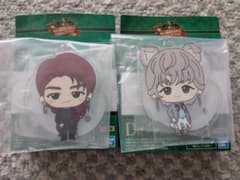 이치 반 쿠지 Mrs. GREEN APPLE D 상