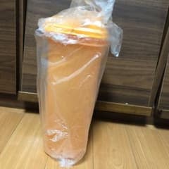 Tupperware 2ℓSライン　オレンジのサムネイル
