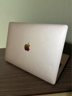 Apple MacBook Air M1 2020のサムネイル