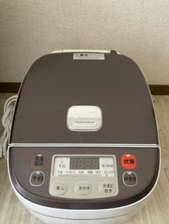高級土鍋加工炊飯器【みつを様専用】のサムネイル