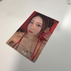 1st ISSUE 会田凛　トレカカードのサムネイル