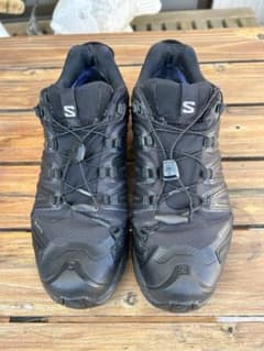 SALOMON XA PRO 3D v8 GTXのサムネイル