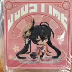 アズールレーン JUUs時間 チビフィギュア 大鳳 【フィギュア】新品未開封‼️のサムネイル